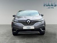 Usado Renault Espace Intens 189 HP (139 kW) 2022 Cinzento Monovolume