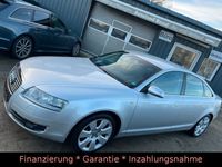 gebraucht Audi A6 Lim. 2.0 TFSI