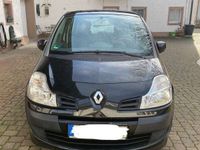 gebraucht Renault Modus 1.2 16V Avantage