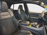 Neu Audi RS Q8 Performance 640 PS (470 kW) 2026 Grau SUV
