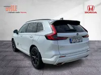 Gebraucht Honda CR-V Advance 184 PS (135 kW) 2026 Platinum white pearl SUV