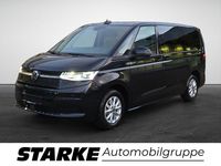 Gebraucht VW Multivan Life 150 PS (110 kW) 2025 Schwarz (deep black perleffekt) Van