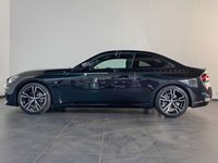 gebraucht BMW 220 i A Coupe M Sportpaket 18 LMR Navi SZH