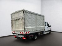 Gebraucht Mercedes Sprinter 190 PS (139 kW) 2020 Arktikweiß Van