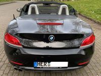 gebraucht BMW Z4 sDrive28i, Leder, Reifen neu, Navi,Lenkradhzg