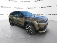 Neu Jeep Compass 156 kW (213 PS) 2026 Mystic forest (bt7, vr388/c) SUV