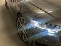 Gebraucht Audi A8 286 PS (210 kW) 2019 Limousine