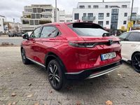 Gebraucht Honda HR-V Advance 131 PS (96 kW) 2024 Premium crystal red metallic SUV