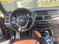 gebraucht BMW X6 hybrid
