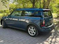 Gebraucht Mini Clubman 122 PS (89 kW) 2010 Blau Kombi
