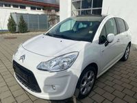 gebraucht Citroën C3 C31.4 HDi Exclusive