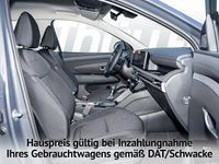 Neu Hyundai Tucson Select 150 PS (110 kW) 2025 Grau SUV