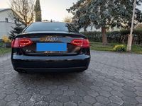 Gebraucht Audi A4 S-Line 170 PS (125 kW) 2011 Schwarz Limousine