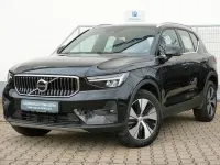 Brugt Volvo XC40 Core 129 HK (94 kW) 2022 Sort SUV