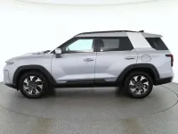 Neu KGM Torres 204 PS (150 kW) 2026 Irongraumet. SUV