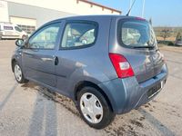 gebraucht Renault Twingo / TÜV bis 9/24 / Klimaanlage