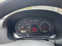 Gebraucht VW Golf IV 75 PS (55 kW) 2002 Blau Kleinwagen