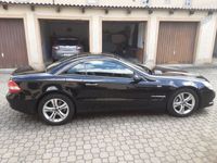 gebraucht Mercedes SL350 Sportmotor -