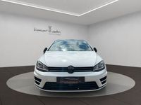 Gebraucht VW Golf VII R 300 PS (220 kW) 2014 Pure white Kleinwagen