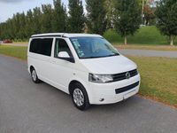 gebraucht VW California T5Beach DSG Xenon AHK StHz Navi Kame