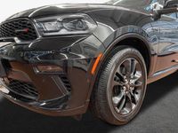 Usado Dodge Durango 364 CV (267 kW) 2024 Negro SUV