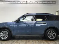Gebraucht Mini Cooper Countryman Essential 170 PS (125 kW) 2025 (0c70) slate blue metallic SUV
