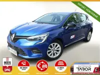 Gebraucht Renault Clio V Intens 91 PS (66 kW) 2022 Blau