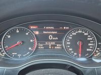Gebraucht Audi A6 S-Line 272 PS (200 kW) 2016 Grau Limousine