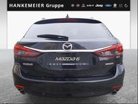 gebraucht Mazda 6 Center-Line