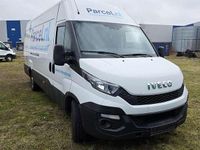 Gebraucht Iveco Daily 136 PS (100 kW) 2016 Van