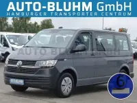 Brugt VW T6.1 81 HK (59 kW) 2022 Andere Van