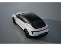 Neu Lotus Eletre 450 kW (612 PS) 2026 Weiß SUV