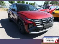 Neu Hyundai Tucson Trend 150 PS (110 kW) 2026 Weiß SUV