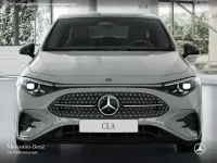 Gebraucht Mercedes CLA200 AMG line 184 PS (135 kW) 2026