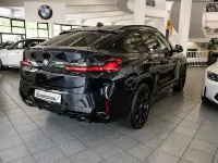 Gebraucht BMW X4 M Sport 286 PS (210 kW) 2025 Carbonschwarz SUV