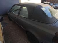 Gebraucht VW Golf Cabriolet Highline 101 PS (74 kW) 1999 Cabrio