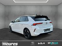 gebraucht Opel Astra GSe Plug-in-Hybrid *SOFORT VERFÜGBAR*