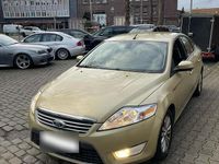 Gebraucht Ford Mondeo 143 PS (105 kW) 2007 Limousine