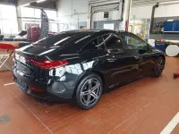 Gebraucht Mercedes EQE350 Premium 214 kW (292 PS) 2022 Schwarz Limousine