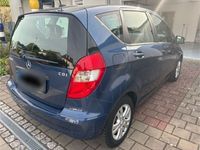 gebraucht Mercedes A180 A-Klasse CDI