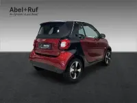 Gebraucht Smart ForTwo Electric Drive 60 kW (82 PS) 2023 Cabrio