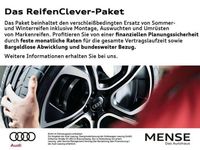 Gebraucht Audi A6 Ambiente 367 PS (269 kW) 2026 Mythosschwarz Kombi