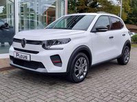 Neu Citroën C3 101 PS (74 kW) 2025 Weiß Limousine