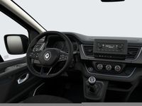 Gebraucht Renault Trafic Life 150 PS (110 kW) 2023 Van / Kleinbus