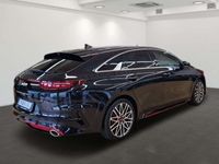 gebraucht Kia ProCeed 1.6T GT PANO-DACH+NAVI+KAMERA+CARPLAY+SITZHEIZUNG+BLUETOOTH+