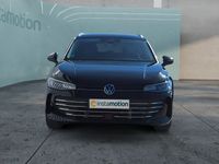 Gebraucht VW Passat 150 PS (110 kW) 2024 Schwarz Van / Kleinbus