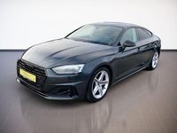Gebraucht Audi A5 Ambiente 190 PS (139 kW) 2023 Grau Coupé