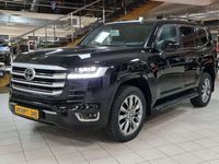 Gebraucht Toyota Land Cruiser 303 PS (222 kW) 2023 Black jet SUV