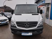 Gebraucht Mercedes Sprinter 95 PS (69 kW) 2014 Weiß