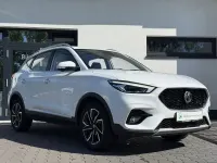 Używany MG ZS 106 KM (77 kW) 2023 Biały SUV